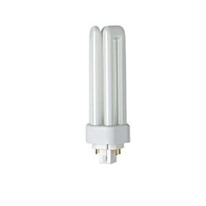 Lampada Fluorescente Dulux T/E 32W GX24Q-3 840 4 Pin