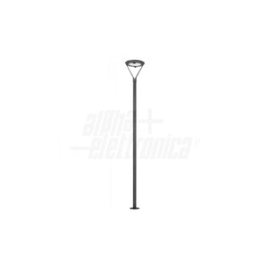 Palo per Lampione Solare 2mt - Serie Modus