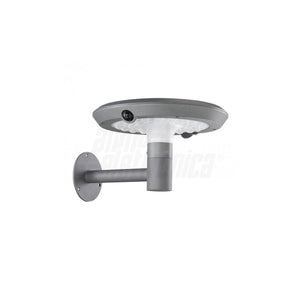 Palo per Lampione Solare Parete - Serie Modus