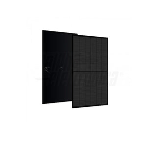 Pannelli Solari Fotovoltaico Monocristallino 400W 340 Celle Full Black (KIT 36 Pannelli)