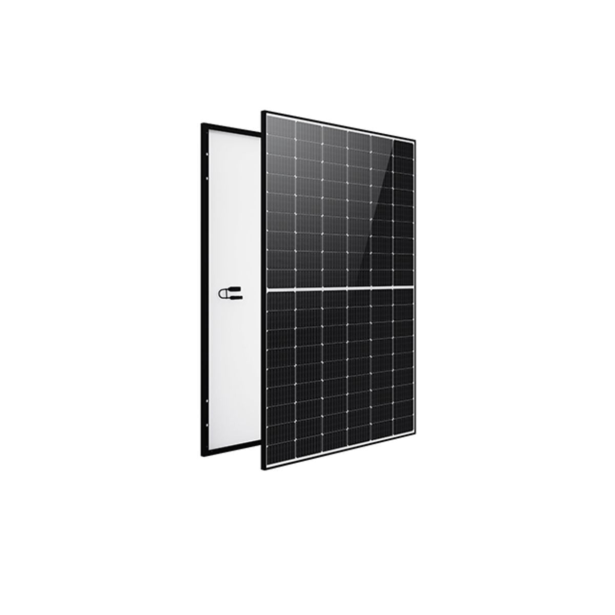 Pannelli Solari Fotovoltaico Monocristallino 415W 108 Celle Black REE- –  Oniroview