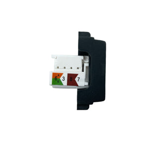 Presa RJ45 Bticino Living Classic Cat.5e Compatibile