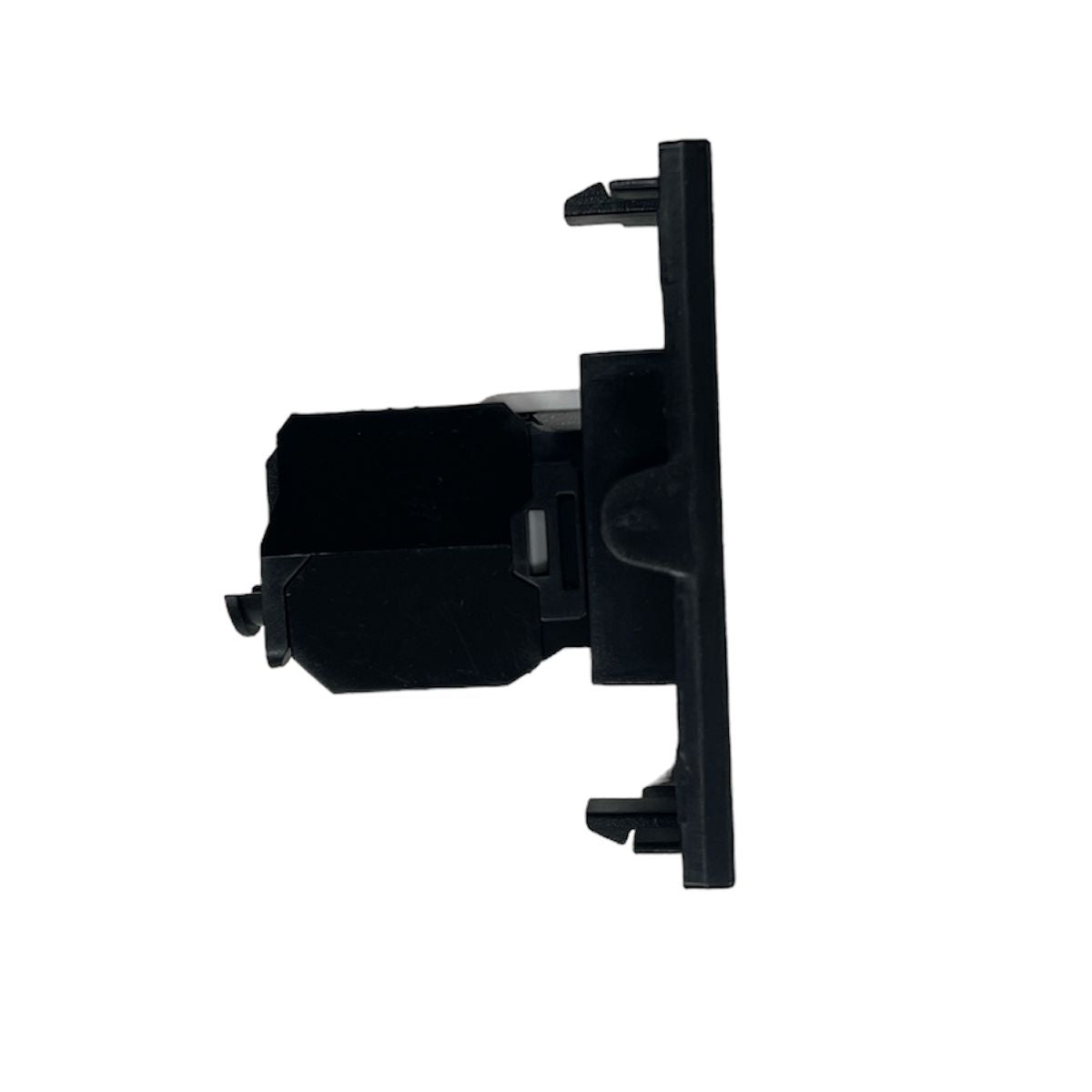 Presa RJ45 Vimar Linea Compatibile Cat.6A Nero