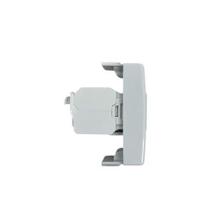 Presa RJ45 Bticino Luna Compatibile UTP Cat.6A Colore Bianco