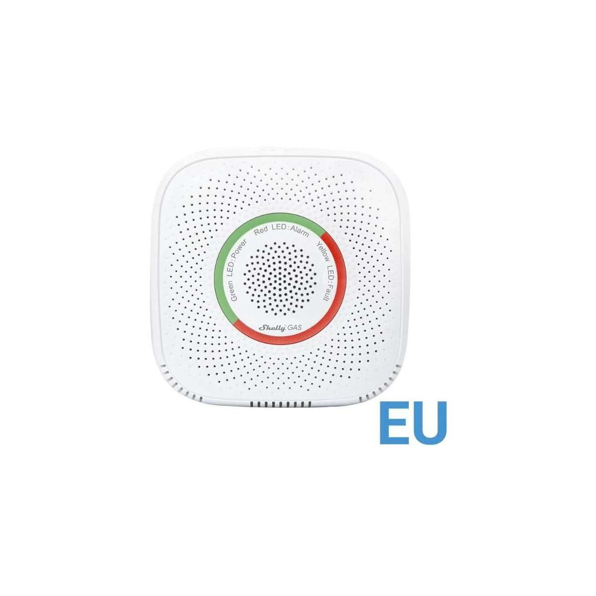 Rilevatore Gas Metano WIFI