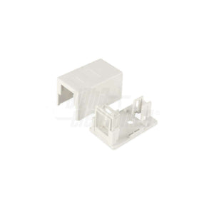 Scatola da Parete per Keystone Singola