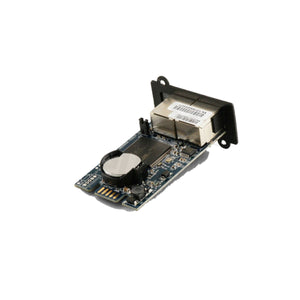 Scheda di Rete Lan per Gruppo do Continuità SMTP SSH OAUTH