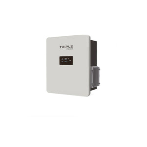 Sistemi di Accumulo Fotovoltaico BMS Parallelo per Raddoppiare le Batterie T58