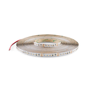 Strisce Led 24V Dimmerabile 15mt Long distance Professionale 15W/m Luce Naturale