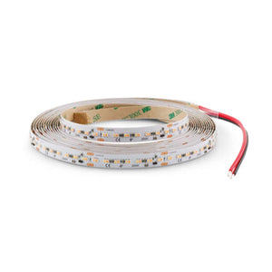Strisce Led 24V Dim to warm 2300K-3000K Dimmerabile 14.4W Calda