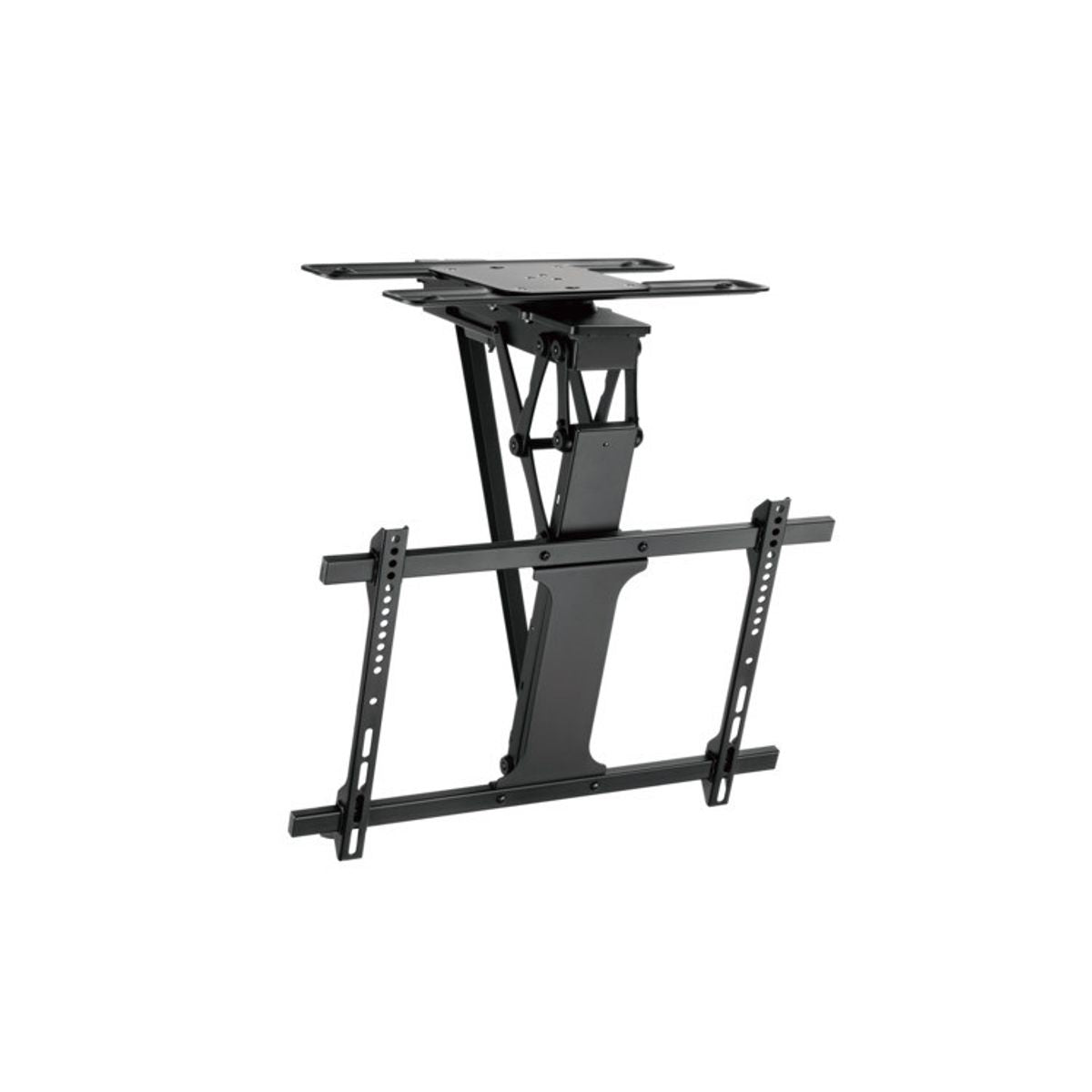 NDS Porta TV Full Motion 37 - 75 Peso massimo supportato dello schermo NDS Porta TV Full Motion 37 - 75 Peso massimo supportato dello schermo