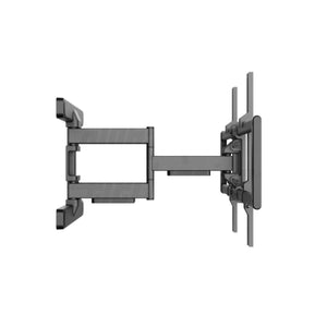 Supporto TV Parete Orientabile 43 - 100 pollici 60Kg