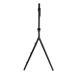 Supporto Tv da Terra Design 42-80 Pollici Quattropiedi 40 Kg