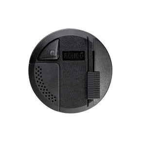 Varialuce Relco Rondo Dimmer Pedale per Led Alogene 40 - 250W Nero