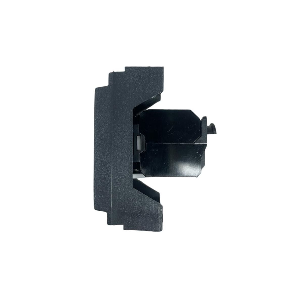 Vimar Idea RJ45 Presa cat.6A Compatibile UTP 16359.6 Nero