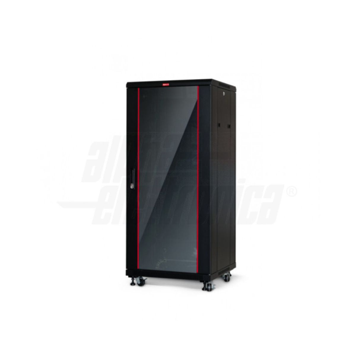 Armadio rack Pavimento 19 pollici 27 Unità