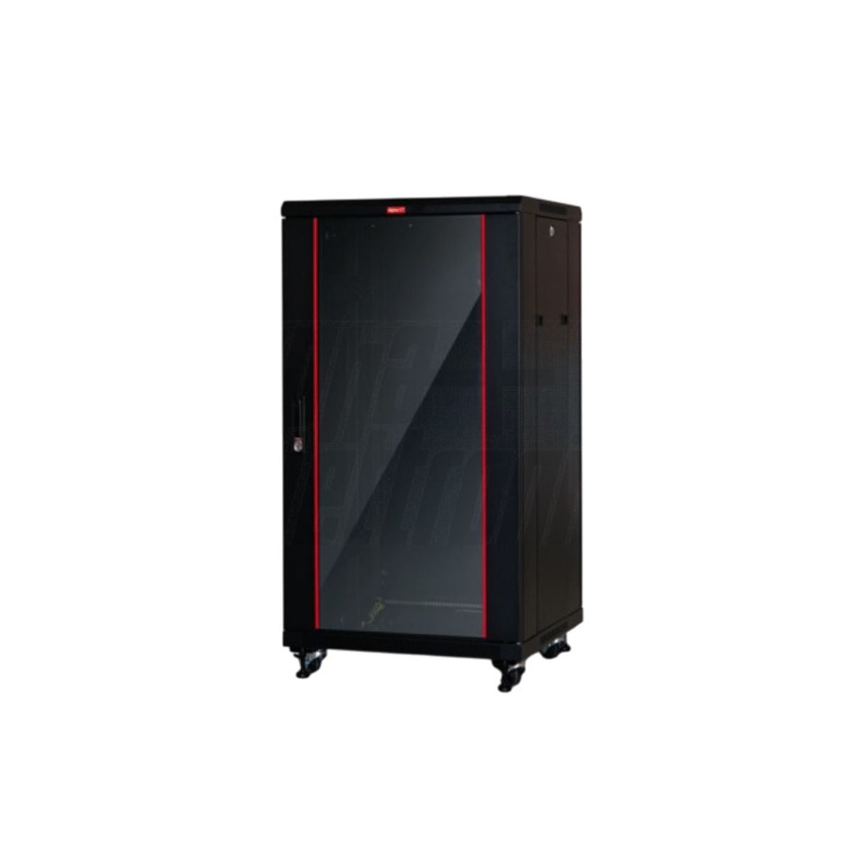Armadio Rack a Pavimento 600x800