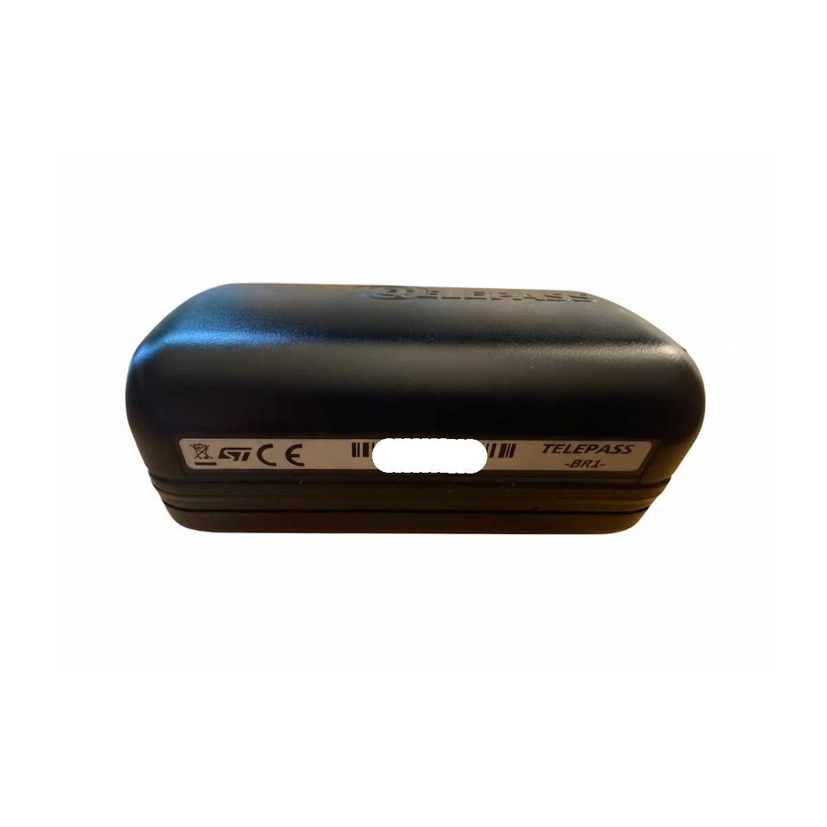 Batteria Telepass mod. BR1 3V Litio CR17450 1CR17450E-N