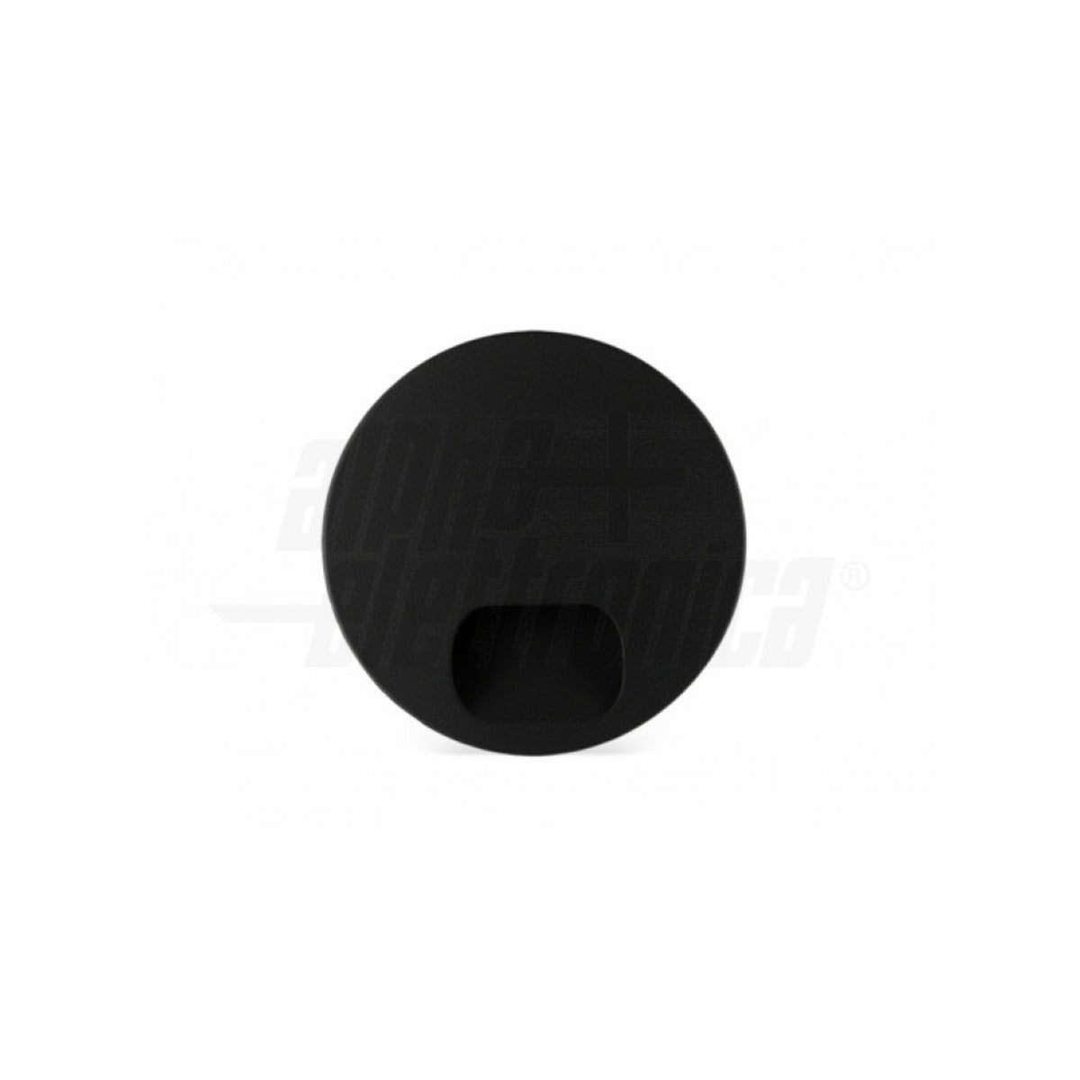 Cadre Hyper Spot Série Eolo - Noir