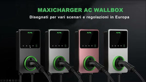 Cover Frontale per Colonnina AUTEL Colore Bianco