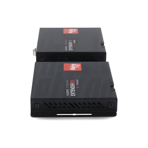 Extender HDMI 4K 60Hz 70 m Loop Out IR PoC su Cat 6 - foto 7