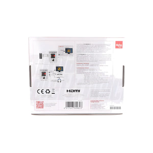 Extender HDMI KVM 4K 60Hz 70 m USB HDR - foto 11