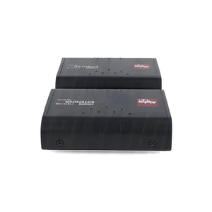 Extender HDMI KVM Over IP 1080p 120 m USB - foto 10