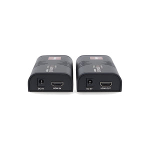 Extender HDMI Over IP 1080p 120 m 1:N - foto 2