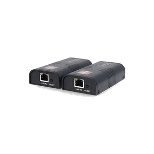 Extender HDMI Over IP 1080p 120 m 1:N - foto 3