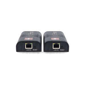 Extender HDMI Over IP 1080p 120 m 1:N - foto 5