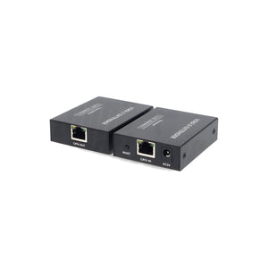 Extender USB 2.0 4 porte su cavo Cat 6 150 m - foto 3