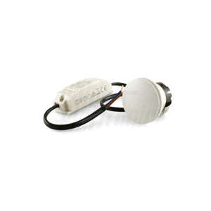 Faretti a Led a Incasso 3W Luce Indiretta Luce Naturale