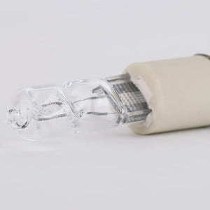 Lampadiana B15D 205W Alogena Baionetta BA15D Ricambio Piantane