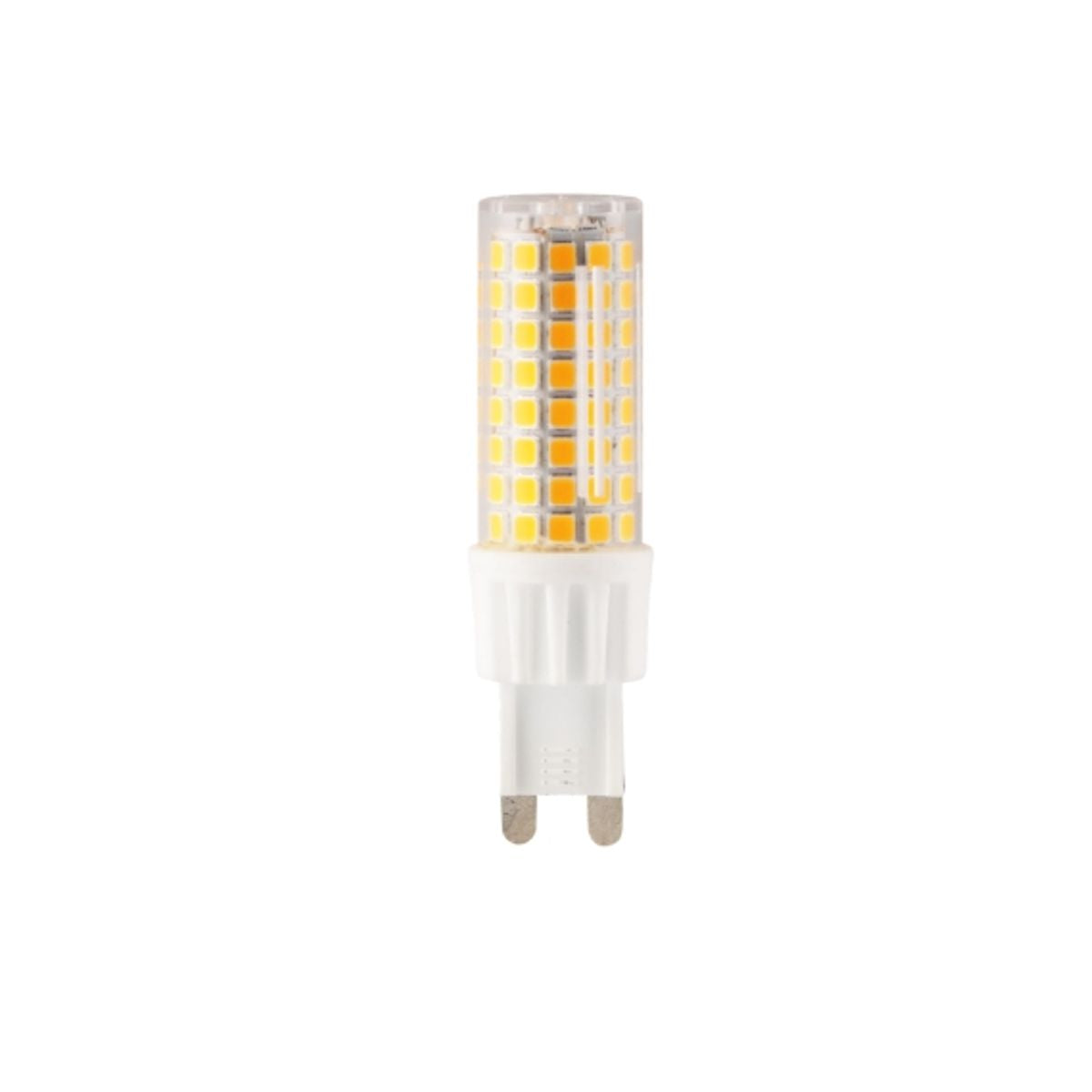 Lampadine Led G9 7W 820 Lumen Luce Fredda 6000K