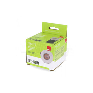 scatola faretto mini 1w