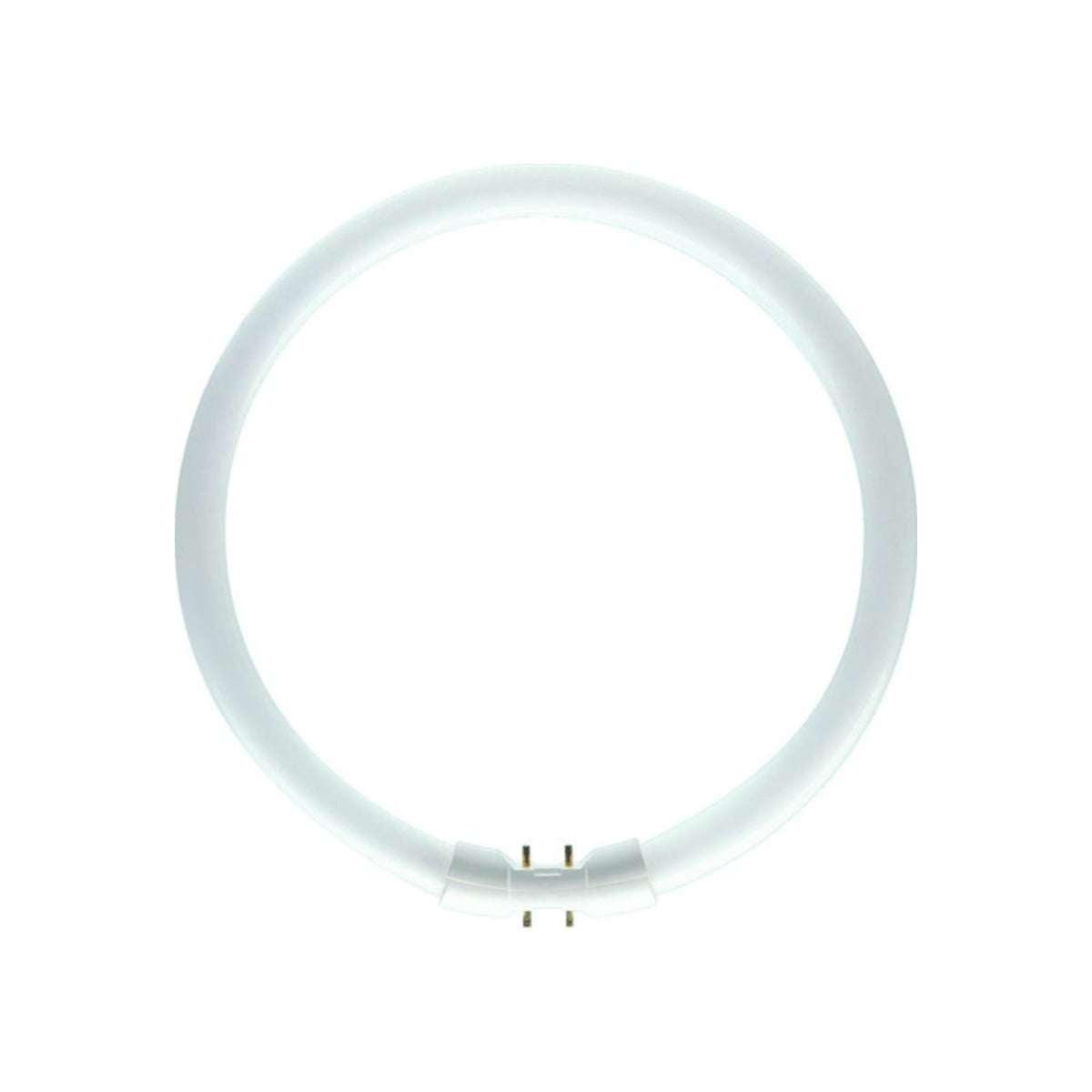 Neon Circolare T5 55W 2GX13 Ø302 mm
