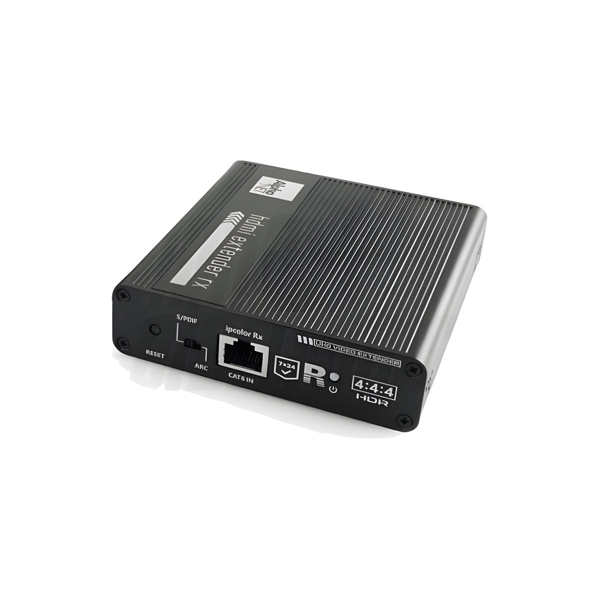 Ricevitore Extender HDMI 4K Cascade CT374/12R