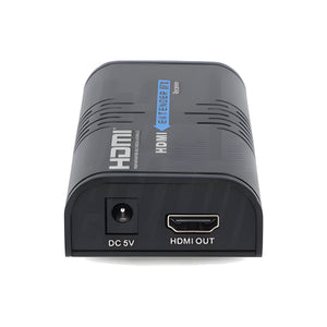 Ricevitore Extender HDMI Over IP 1080p CT375/21R - foto 7