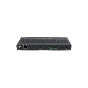 Ricevitore Extender HDMI Over IP KVM Video Wall CT375/23R - foto 5