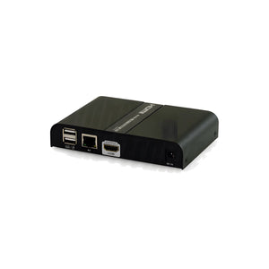Ricevitore Extender HDMI Over IP KVM 4K CT375/12R