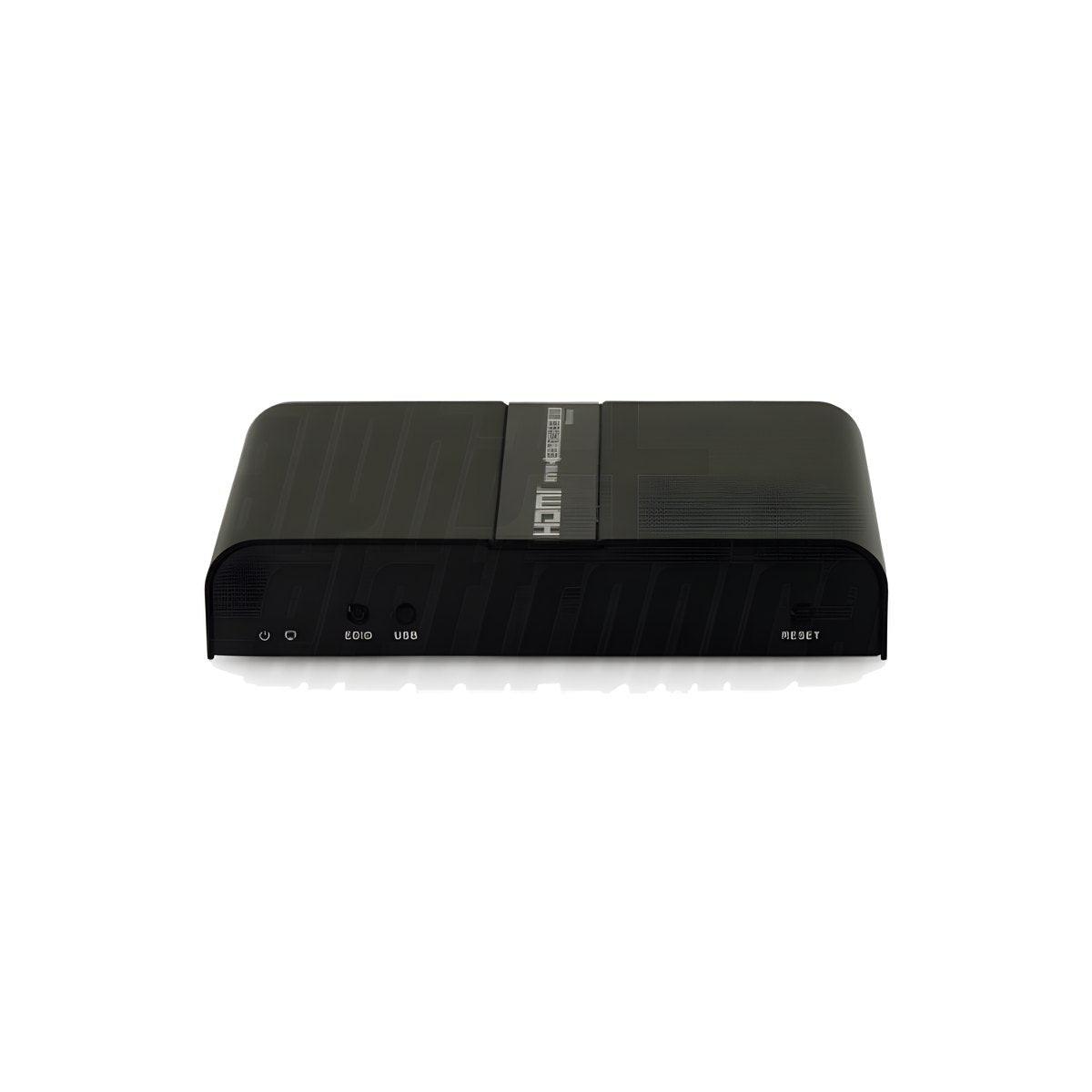 Ricevitore Extender HDMI Over IP KVM 4K CT375/12R - foto 2