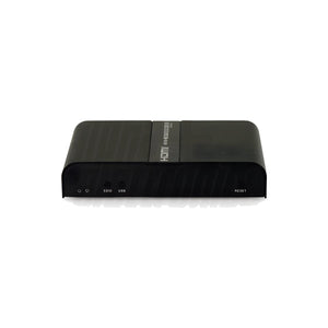 Ricevitore Extender HDMI Over IP KVM 4K CT375/12R - foto 2