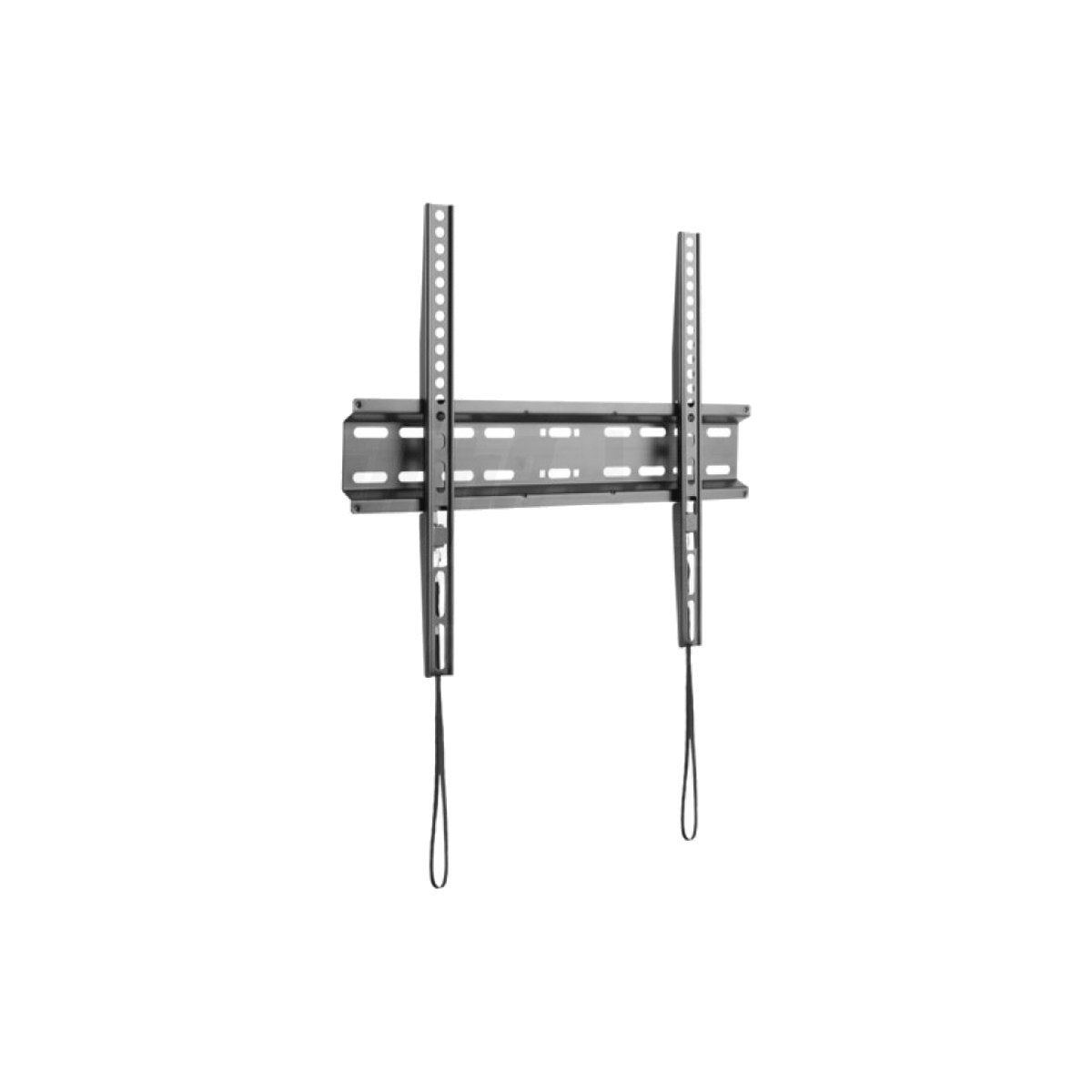 Supporto TV slim fisso 32-65 pollici VESA 400 35 kg