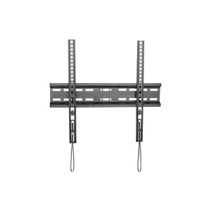 Supporto TV slim fisso - vista frontale