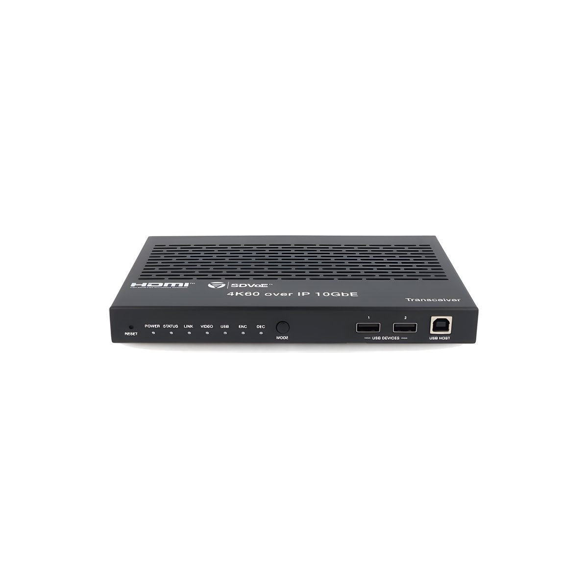 Transceiver SDVoE HDMI Over IP 4K 60Hz 10G CT375/16 - foto 2