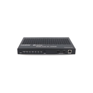 Transceiver SDVoE HDMI Over IP 4K 60Hz 10G CT375/16 - foto 2