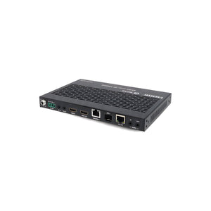 Transceiver SDVoE HDMI Over IP 4K 60Hz 10G CT375/16 - foto 3