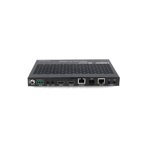 Transceiver SDVoE HDMI Over IP 4K 60Hz 10G CT375/16 - foto 5