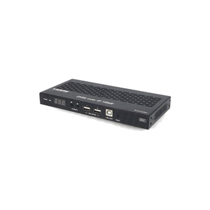 Trasmettitore Extender HDMI Over IP KVM Video Wall CT375/23T
