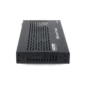 Trasmettitore Extender HDMI Over IP KVM Video Wall CT375/23T - foto 7